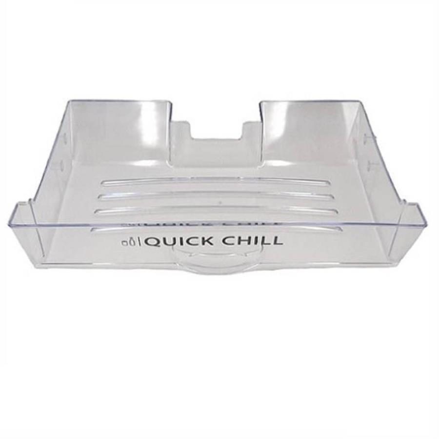 картинка Whirlpool 481241828947 (C00377677) ящик для овощей к холодильнику WBM282WH  от магазина Интерком-НН