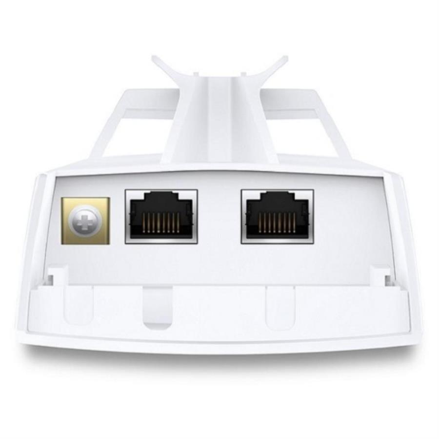 картинка TP-Link CPE220 внешняя Wi-Fi точка доступа 2x10/100 Mbit/s Ethernet, 2.4GHz от магазина Интерком-НН