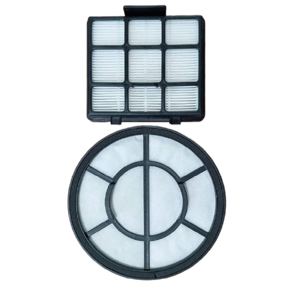 картинка Redmond RV-C333-FKHF фильтр контейнера + НЕРА фильтр для пылесоса RV-C333 от магазина Интерком-НН