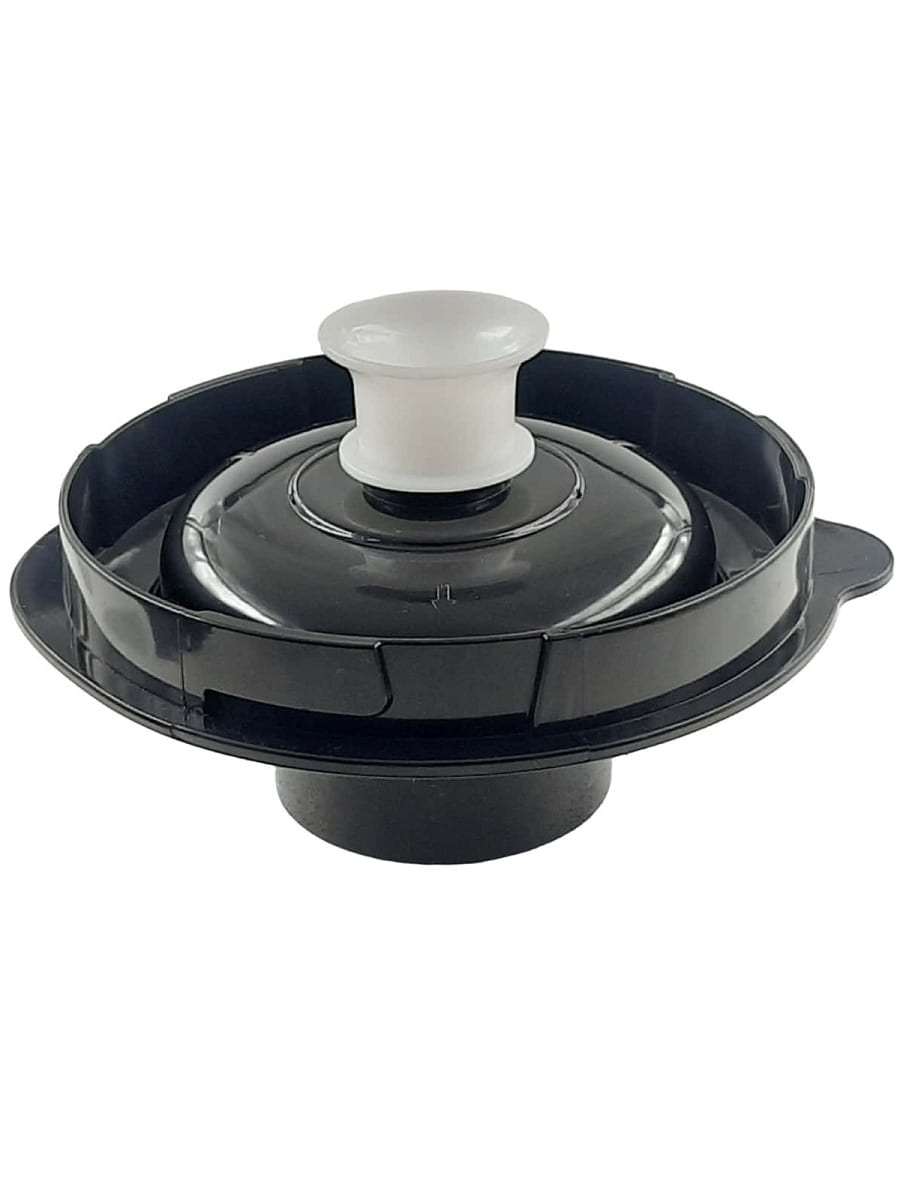 картинка Kitfort KT-3041-1-KRR крышка-редуктор измельчителя 500мл для блендера KT-3041-1 от магазина Интерком-НН