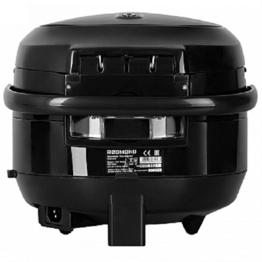 картинка Redmond RMC-M902 Мультиварка 860Bт, 5л, 19 автоматических программ от магазина Интерком-НН