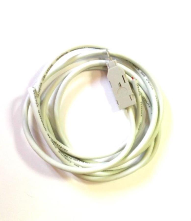 картинка Шнур тестовый четырёхполюсный, 1,5м 1031A-04 от магазина Интерком-НН