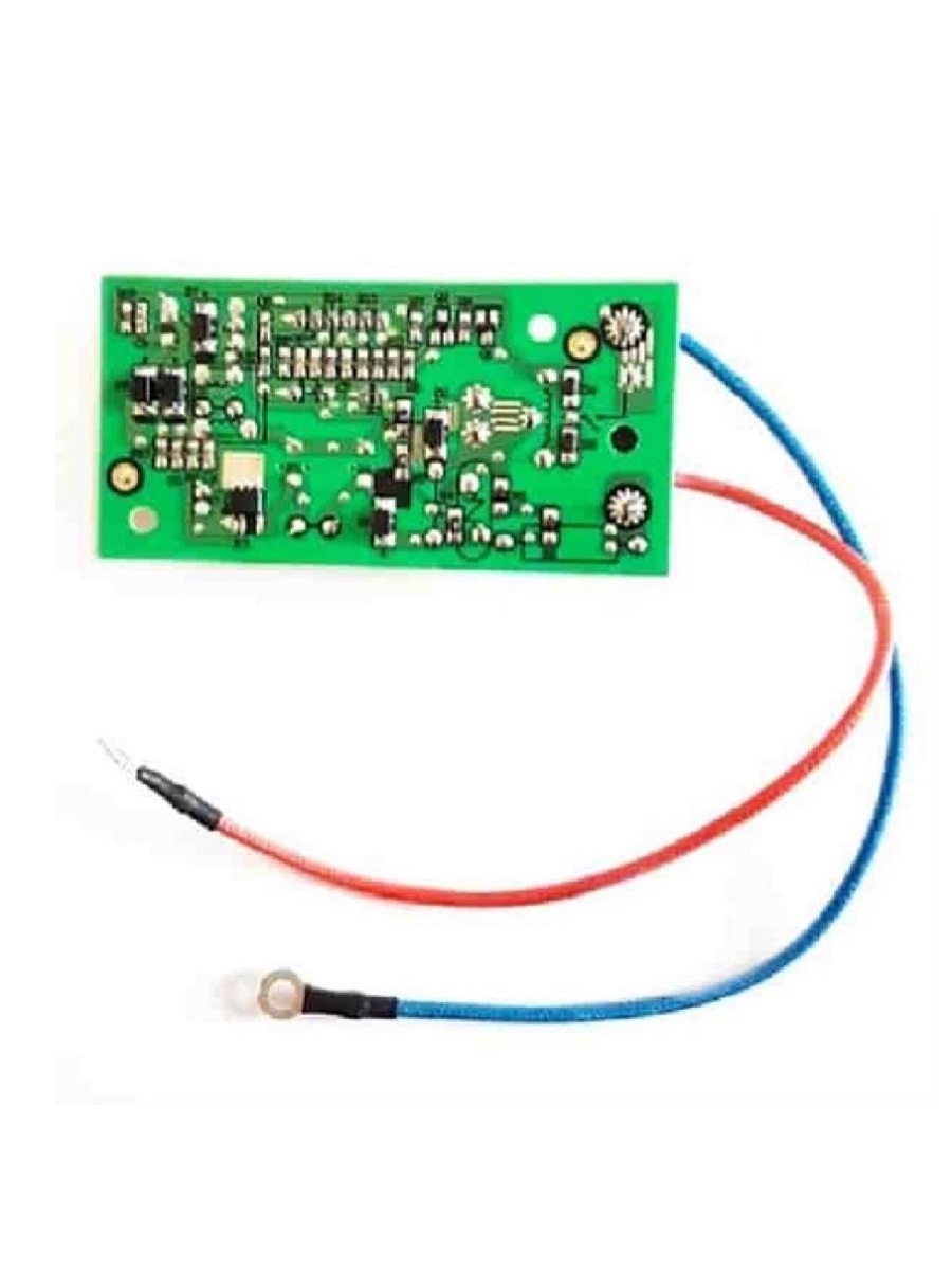 картинка Redmond RMC-M4511-PP-V2 Плата питания (вариант №2) для мультиварки RMC-M4511 от магазина Интерком-НН