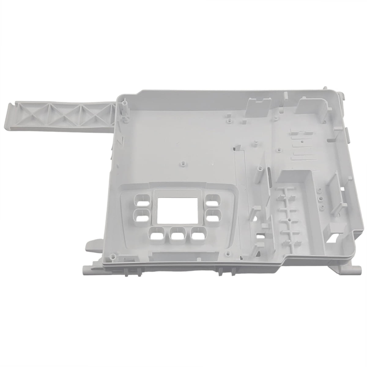 картинка Baxi 710626400 (710779300) панель управления для настенного котла ECO Compact, MAIN-5 от магазина Интерком-НН