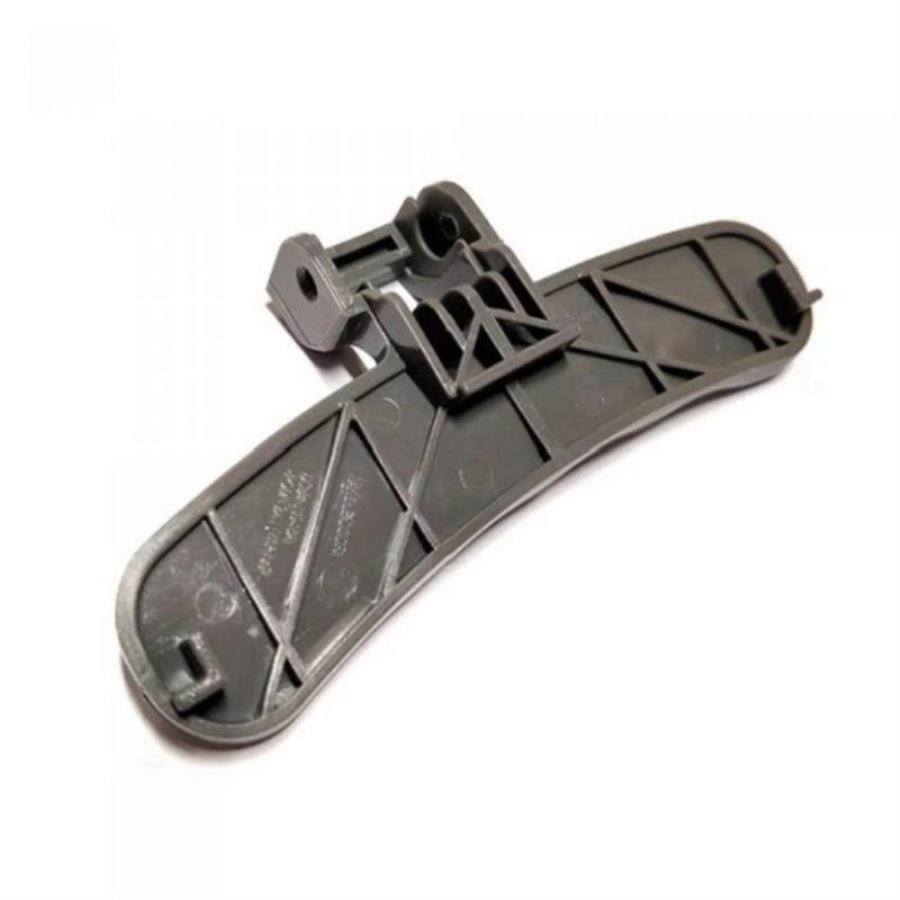 картинка Samsung DC64-01948B Ручка люка для стиральной машины, серая от магазина Интерком-НН