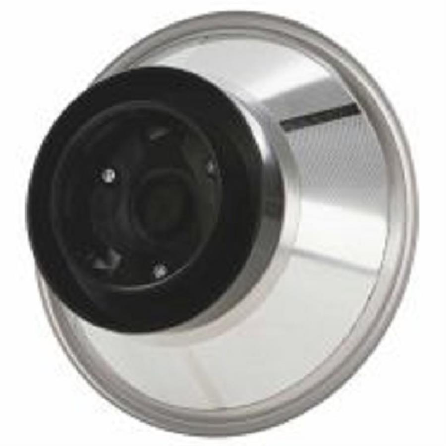 картинка Bosch 00757755 микрофильтр (сито) из нержавеющей стали для соковыжималки MES4000, MES4010 от магазина Интерком-НН