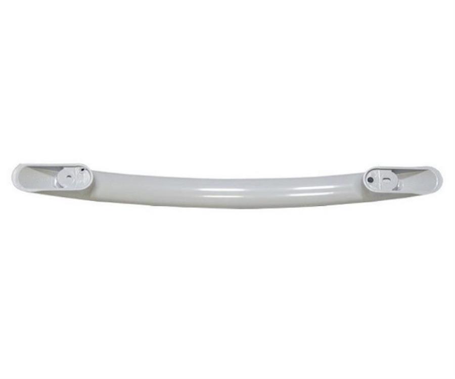 картинка Atlant 410623304200 Ручка шкафа-витрины L=400mm (без заглушек) для холодильника Атлант от магазина Интерком-НН