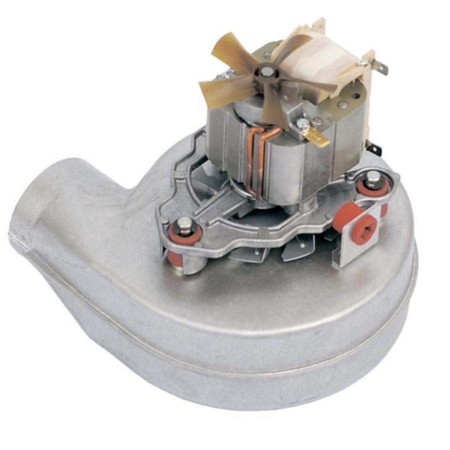 картинка Baxi 5655730 Вентилятор односкоростной  от магазина Интерком-НН