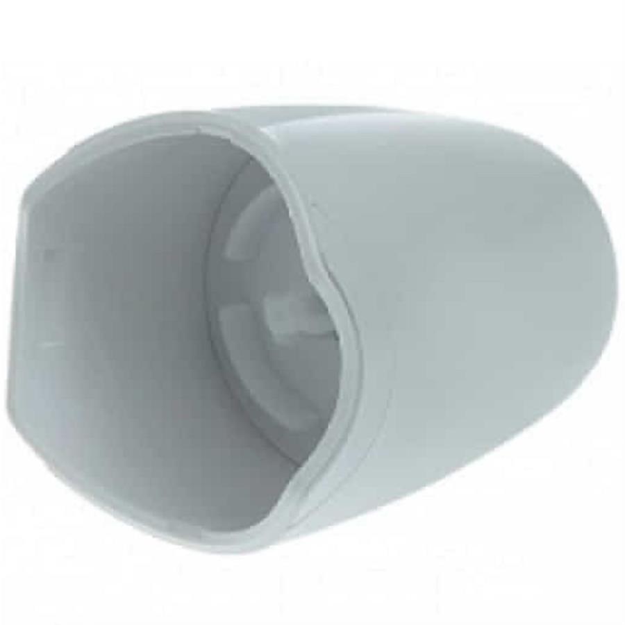 картинка Braun 7050148 Редуктор венчика для блендера  MQ525, 535, 545, MR530, 535, 550, 560, 730, белый от магазина Интерком-НН