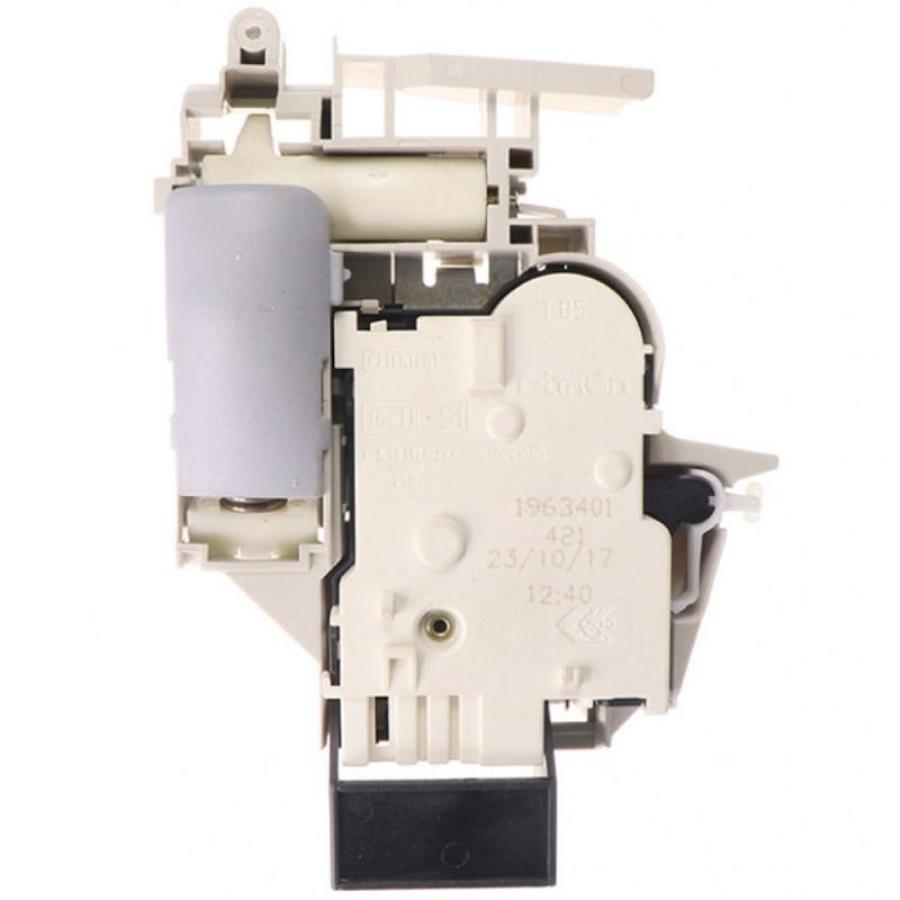 картинка Bitron C00297460 устройство блокировки люка для стиральной машины Indesit, Ariston от магазина Интерком-НН