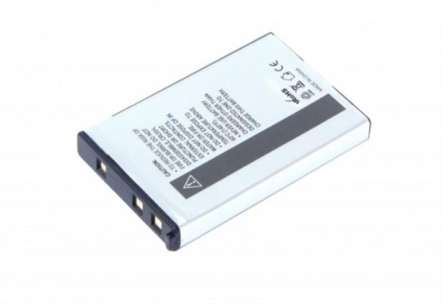 картинка Pitatel SEB-PV504 Аккумуляторная батарея Li-Ion EN-EL5 для фотоаппарата Nikon CoolPix P500 от магазина Интерком-НН