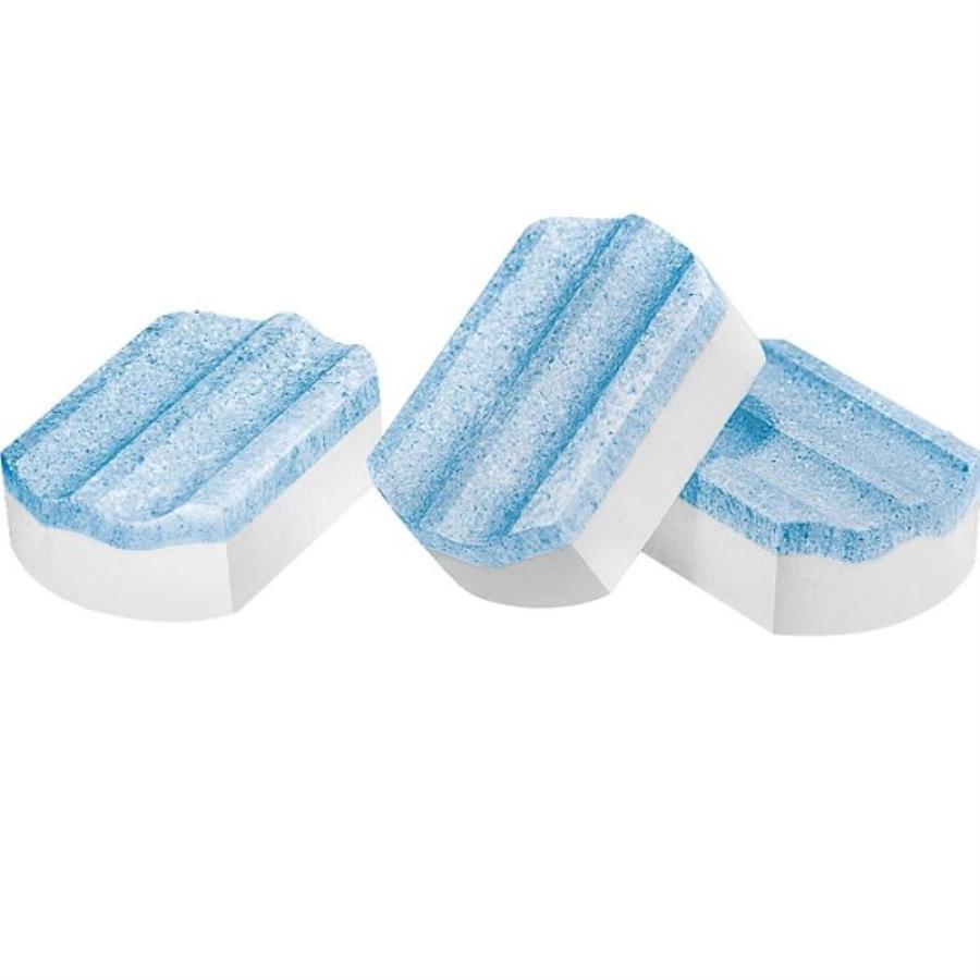 картинка Bosch 00576693 таблетки от накипи для кофемашин Siemens TZ80002N, 3шт х 40гр от магазина Интерком-НН