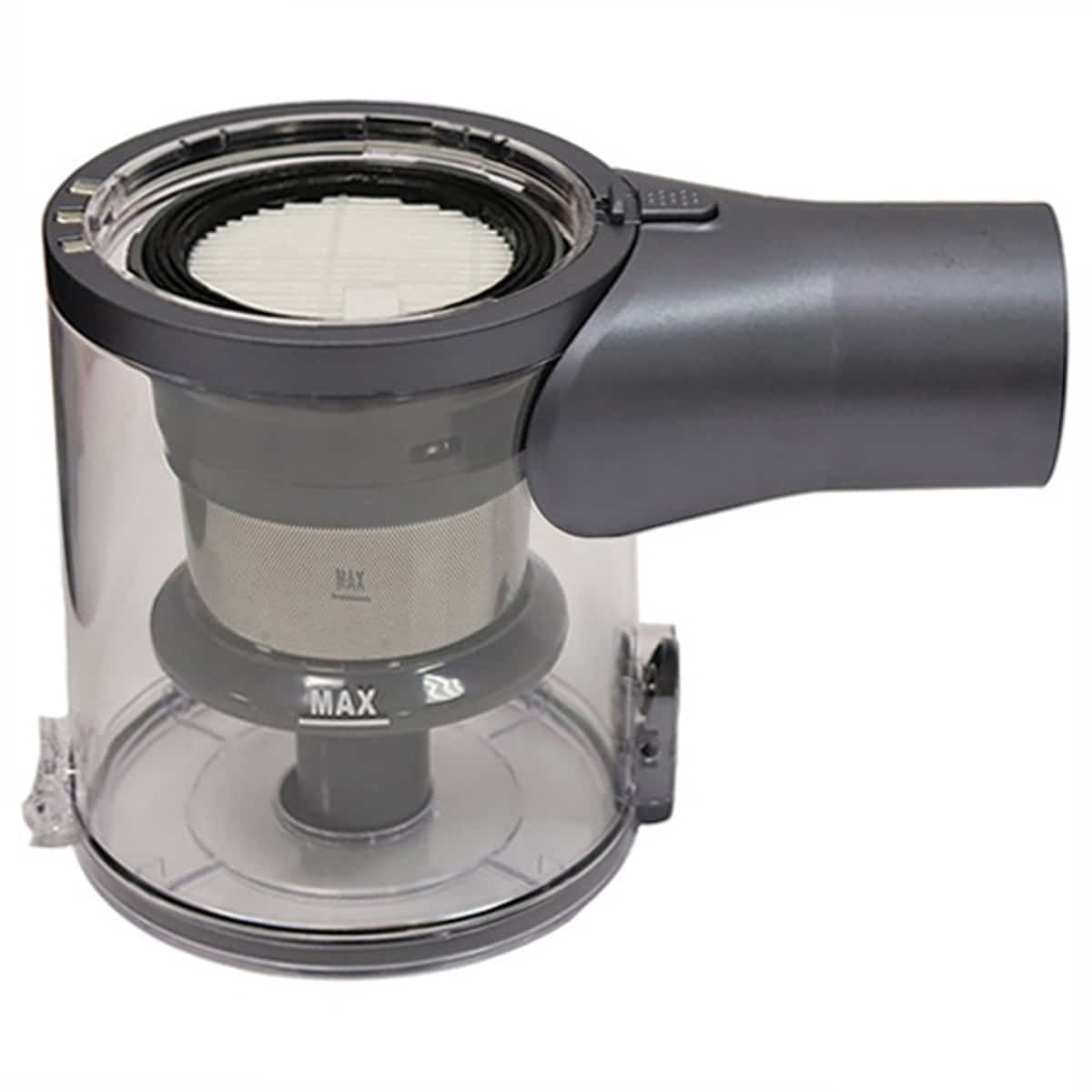 картинка Redmond VH1311-KNV контейнер для сбора пыли в сборе к пылесосу VH1311 от магазина Интерком-НН