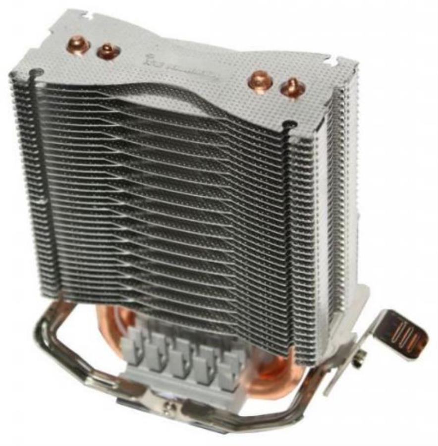 картинка Вентилятор Ice Hammer IH-4200B (soc AM2/LGA775/1366/1156), Al, 22дБ, тепловые трубки от магазина Интерком-НН