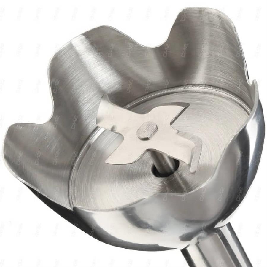 картинка Redmond RHB-2913-CH5BM насадка измельчитель (чоппер) блендера RHB-2913 пять лепестков черный-матовый от магазина Интерком-НН