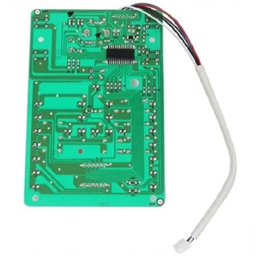 картинка Redmond RMC-M37-PU плата управления для мультиварки RMC-M37 от магазина Интерком-НН