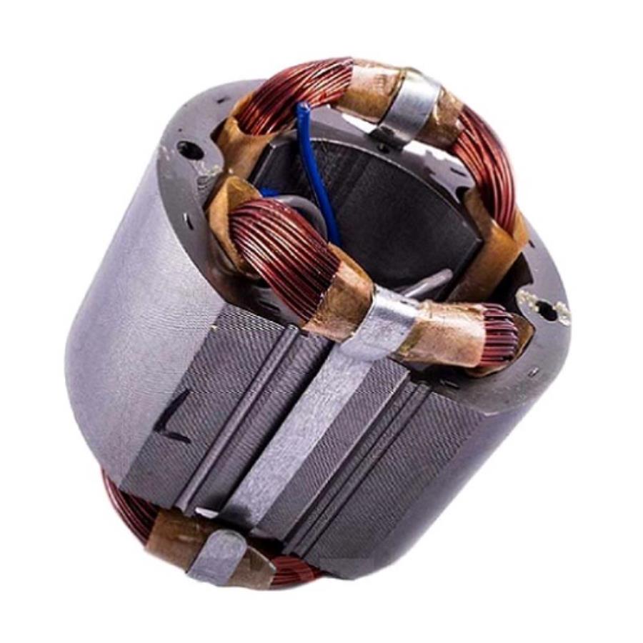 картинка Hitachi 340259E Статор 220-230В (вкл. поз 77) для отбойного молотка H65SB2 от магазина Интерком-НН