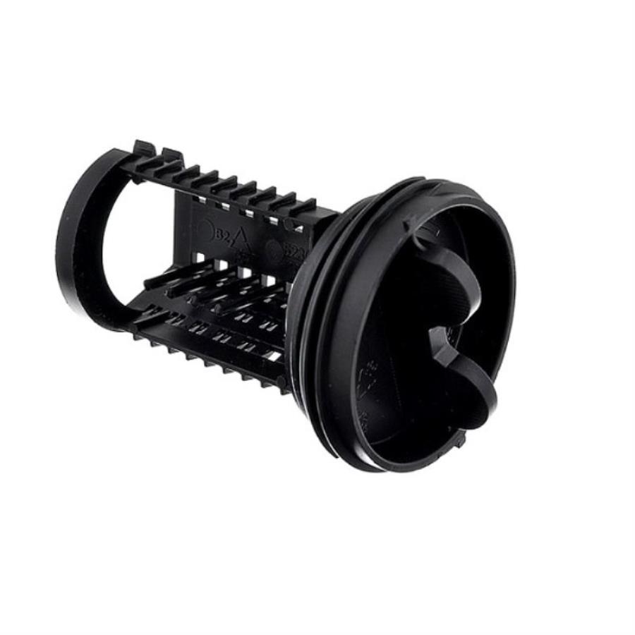 картинка LG 383EER2001A Фильтр сливного насоса для стиральной машины LG от магазина Интерком-НН