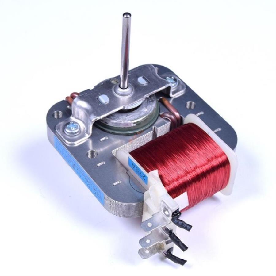 картинка LG EAU42744406 Мотор вентилятора СВЧ от магазина Интерком-НН