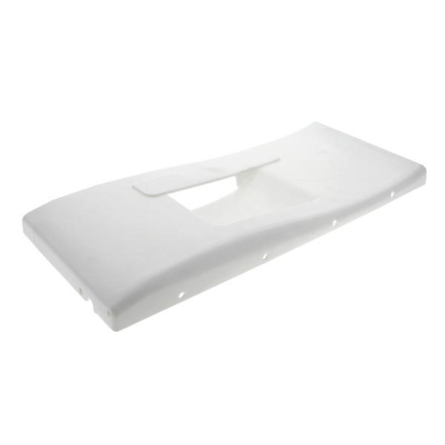 картинка Indesit C00076116 Панель ящика морозильной камеры к холодильнику Indesit от магазина Интерком-НН