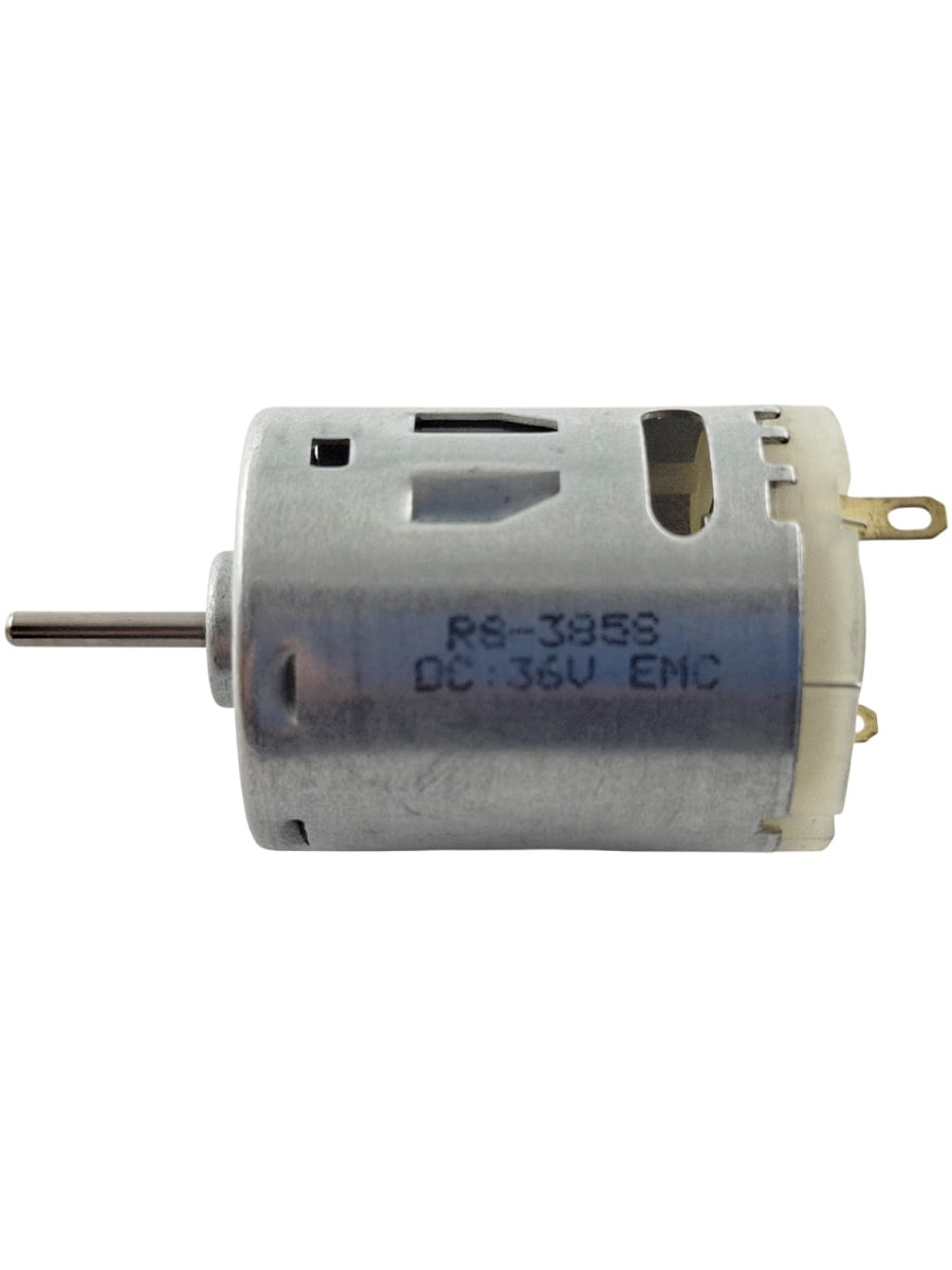 картинка Redmond RF-523-DV (RS-385S) двигатель DC36V для фена RF-523 от магазина Интерком-НН