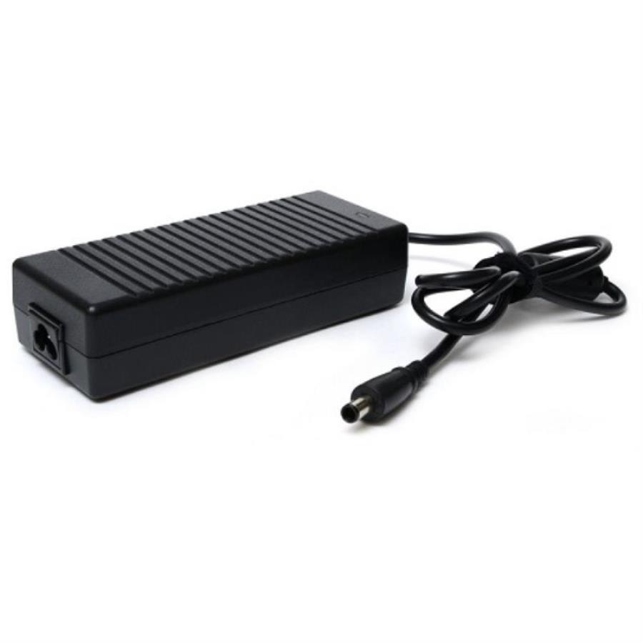картинка Pitatel AD-071 Блок питания 18.5V 6.5А (7.4x5.0) для ноутбуков HP Compaq 384020-001/463555 от магазина Интерком-НН