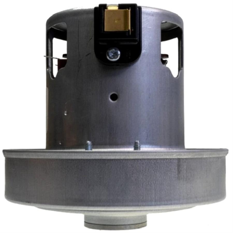 картинка Универсальный двигатель MKb9-G-T-O3 (VC07W1652AQ) H=124мм, D=121мм, 1500Вт для пылесоса  от магазина Интерком-НН