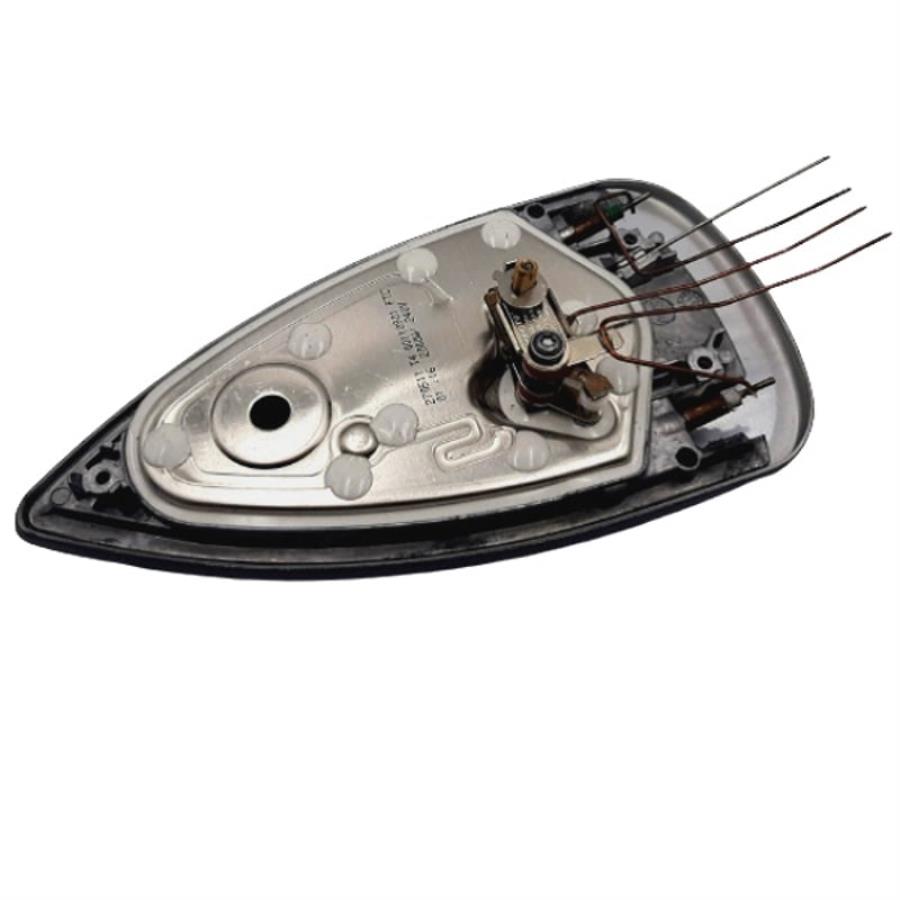 картинка Tefal CS-00098247 (CS-00113814) подошва к утюгам Tefal FV321 от магазина Интерком-НН