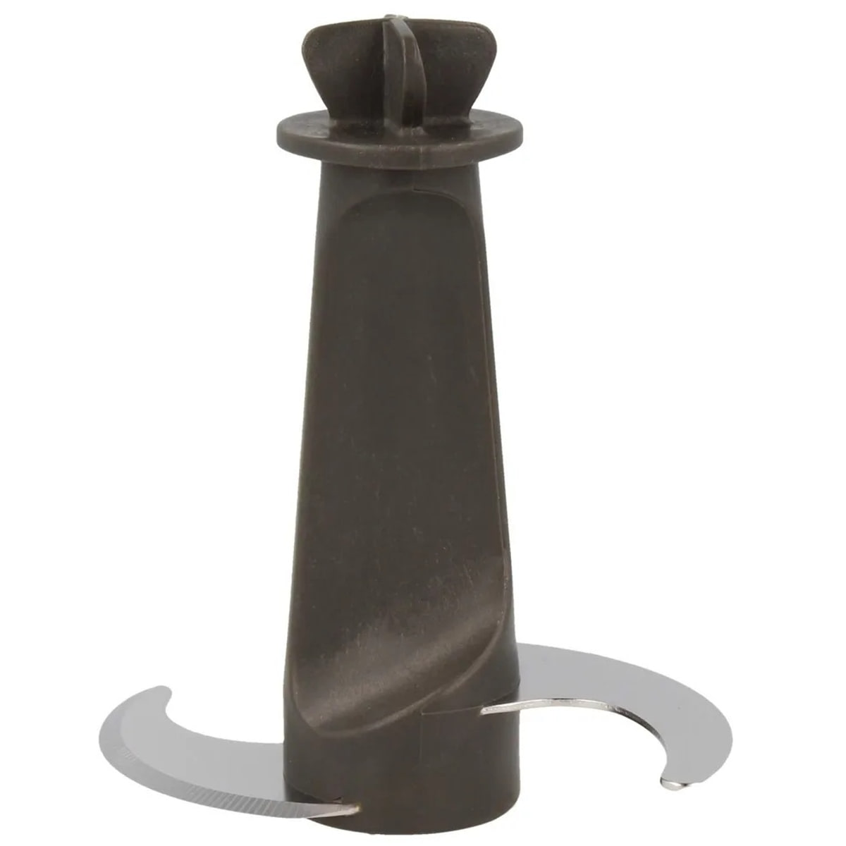 картинка Moulinex MS-650443 нож в чашу измельчителя 500мл для блендера DD452110/870, DD533132/870 от магазина Интерком-НН