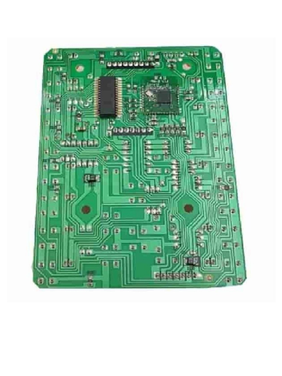 картинка Redmond RMC-M42S-PU1 плата управления (вариант №1) для мультиварки RMC-M42S от магазина Интерком-НН