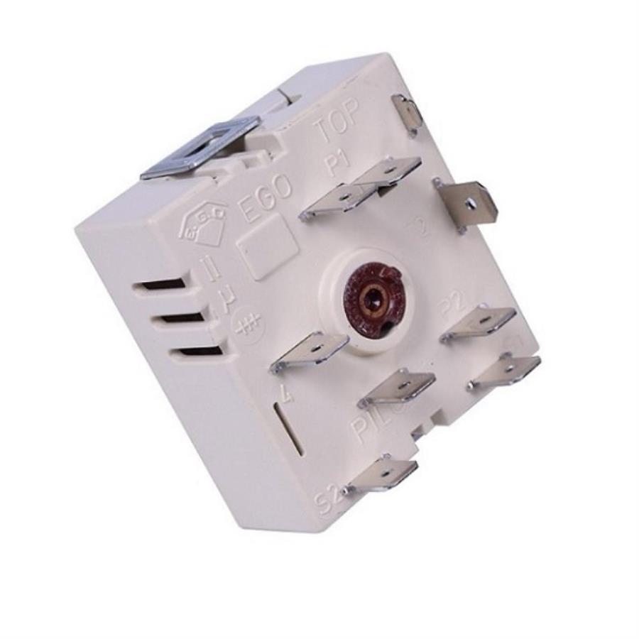 картинка Whirlpool 481281718144 Переключатель мощности конфорки для варочной поверхности от магазина Интерком-НН