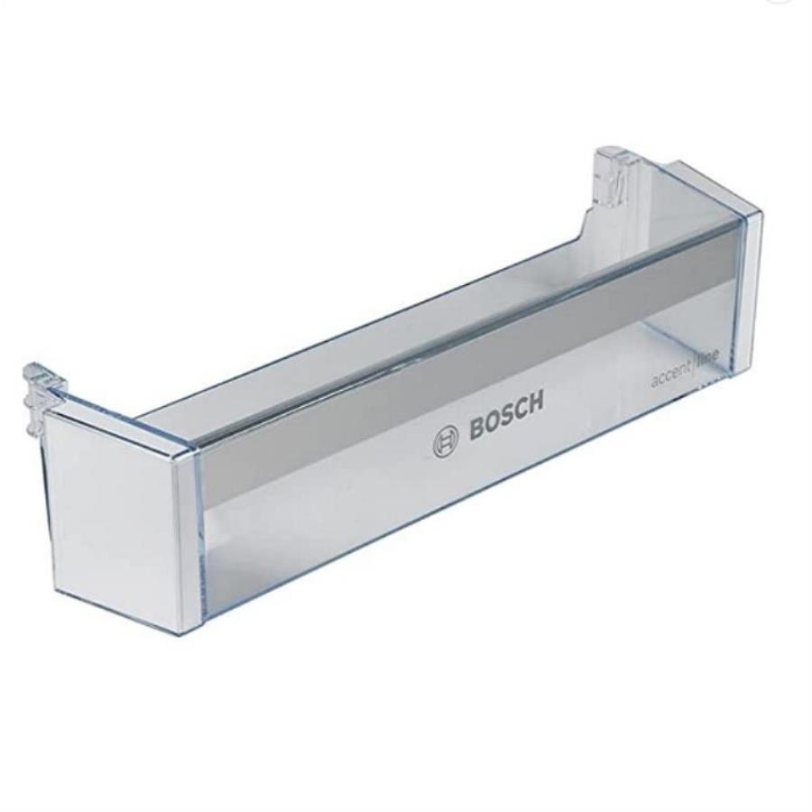 картинка Bosch 00748045 Дверная полка (балкон) для встраиваемых холодильников от магазина Интерком-НН
