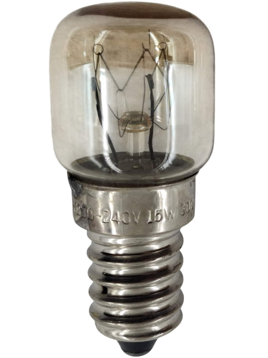 картинка Redmond RO-5706S-LP лампочка термостойкая E14, 15W, 300°С для духового шкафа RO-5706S от магазина Интерком-НН