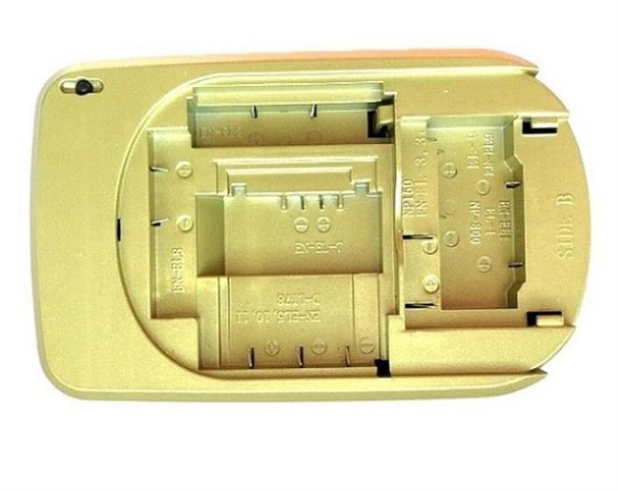 картинка AcmePower CH-P1615/NIK Двухстороннее универсальное зарядное устройство  от магазина Интерком-НН