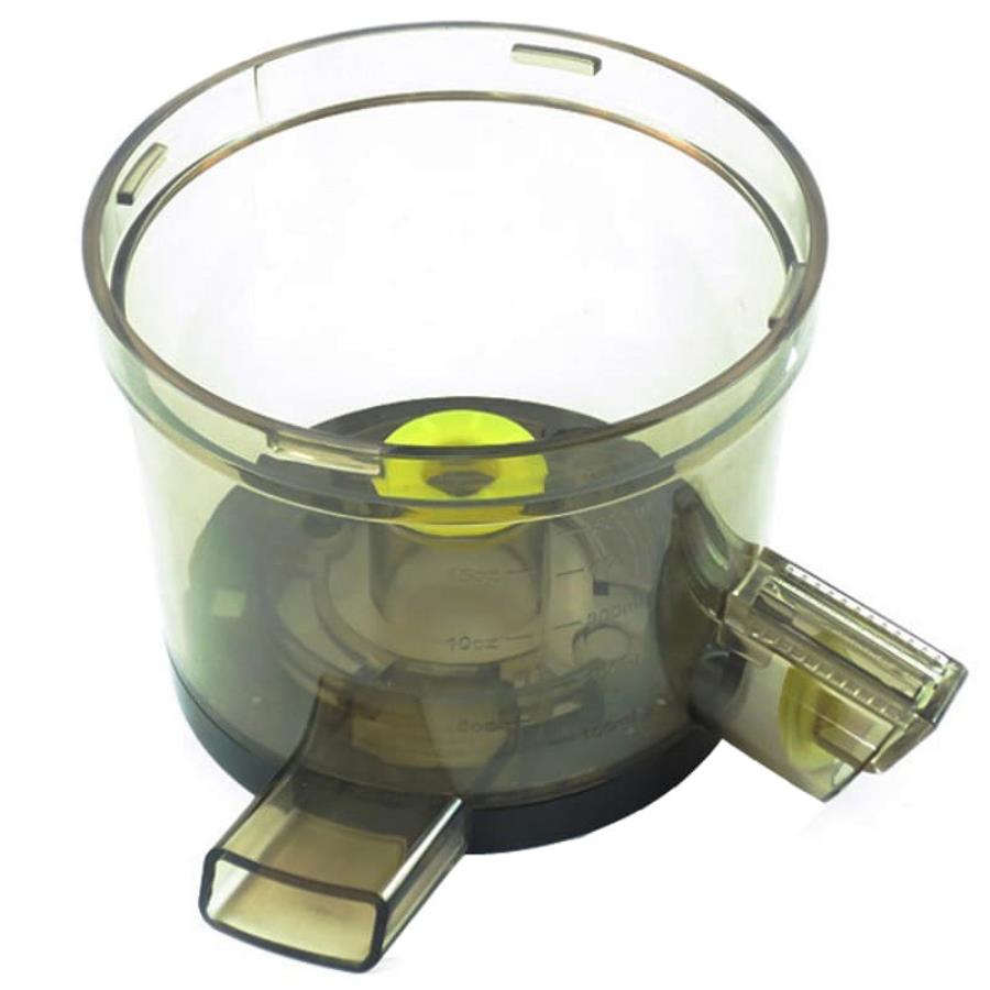 картинка Redmond RJ-910S-SEP1 сепаратор в сборе для соковыжималки RJ-910S тип 1 от магазина Интерком-НН