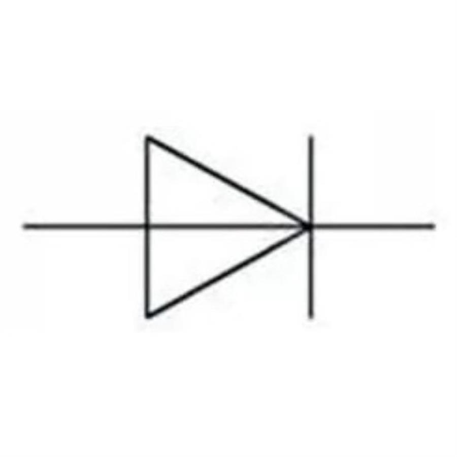 картинка Panasonic B0ADDM000002 Диод 0.3A от магазина Интерком-НН