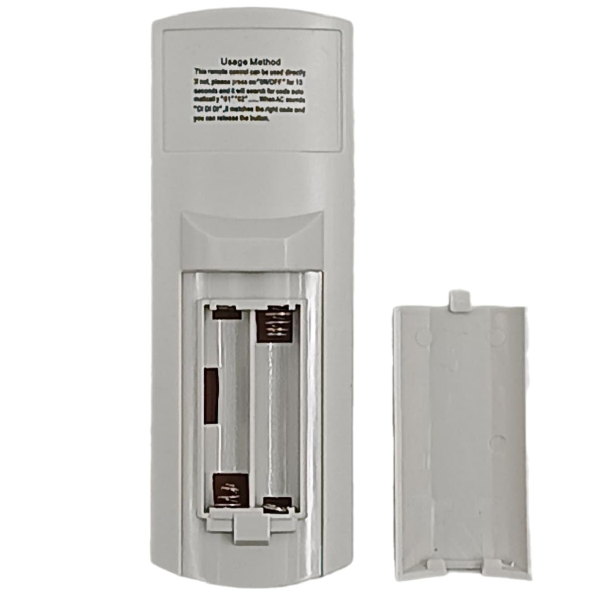 картинка Пульт Benhong K-PN1122 универсальный для кондиционера Panasonic от магазина Интерком-НН