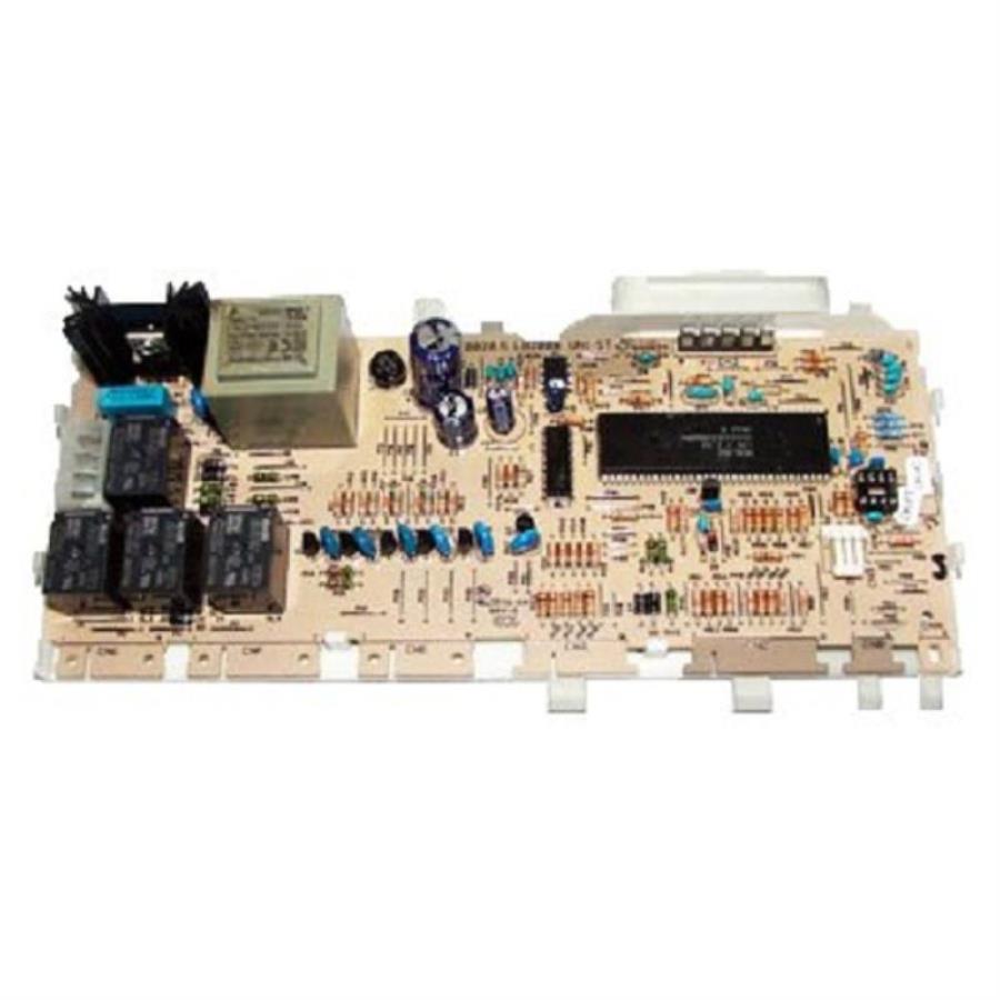 картинка Merloni LB2000 Электронный модуль (плата) стиральных машин Индезит и Аристон  от магазина Интерком-НН