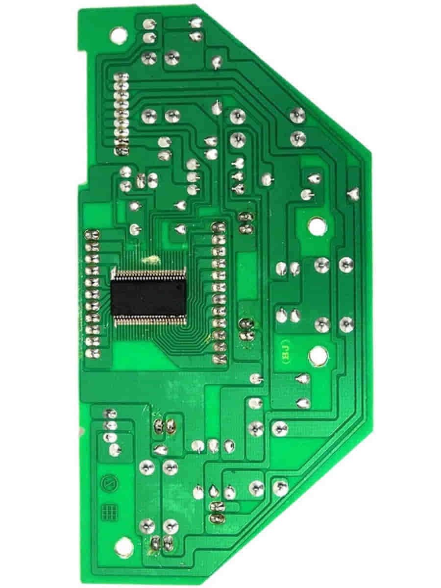 картинка Redmond RTP-M801-PUV2 плата управления (вариант №2) для термопота RTP-M801 от магазина Интерком-НН