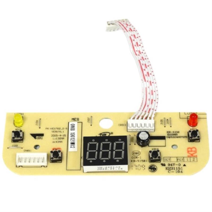 картинка Redmond RK-M1303D-PU плата управления для электрочайника RK-M1303D  от магазина Интерком-НН