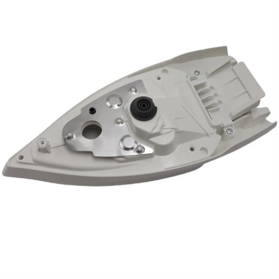 картинка Tefal CS-00129689 нижняя часть корпуса для утюга FV9604Y0/23, FV9715Z0/23, FV9603M0/23 от магазина Интерком-НН