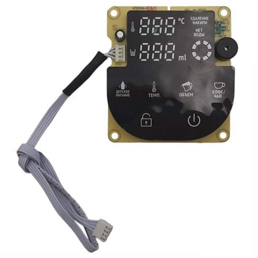 картинка Redmond RTP-806-PU плата управления для термопота RTP-806 от магазина Интерком-НН