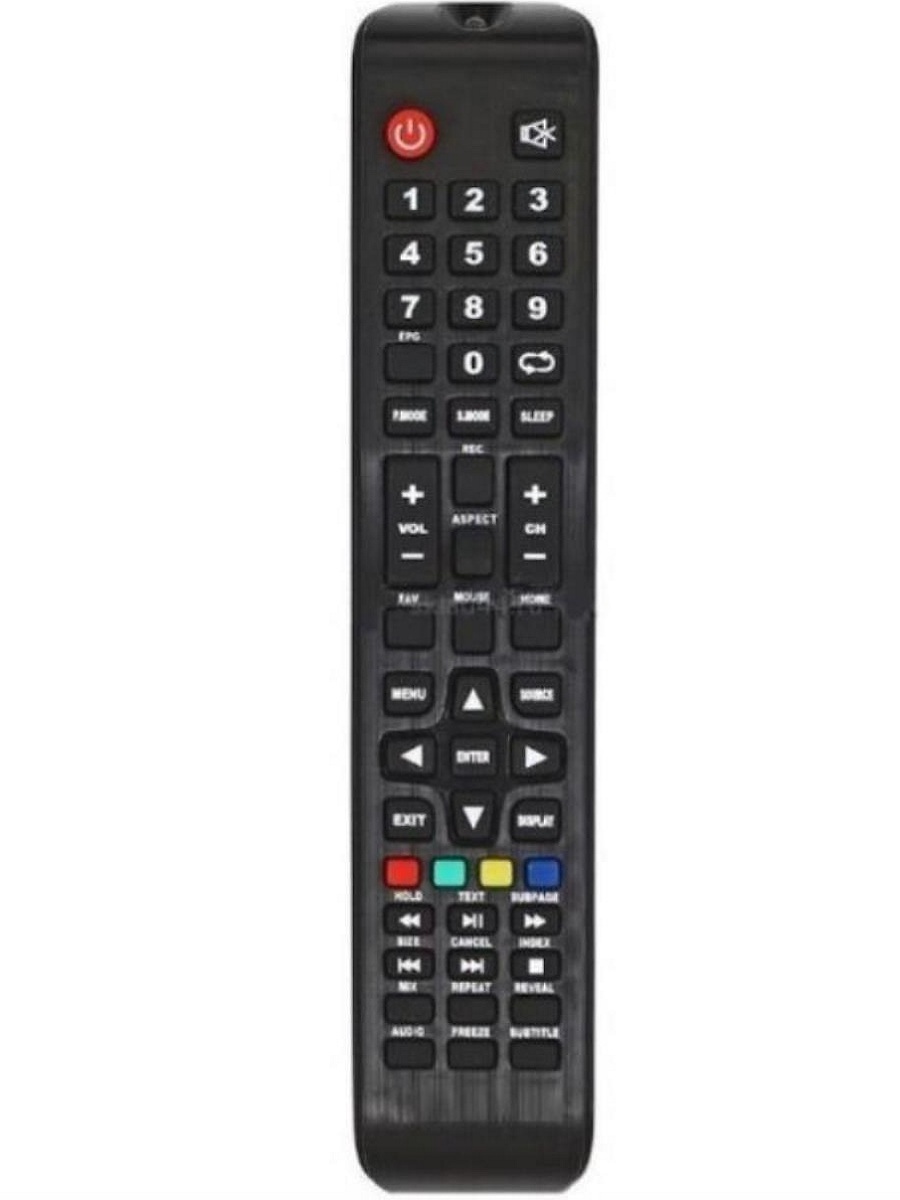 картинка Пульт дистанционного управления HUAYU LES-48X87WF телевизора Akai LES-48X87WF от магазина Интерком-НН