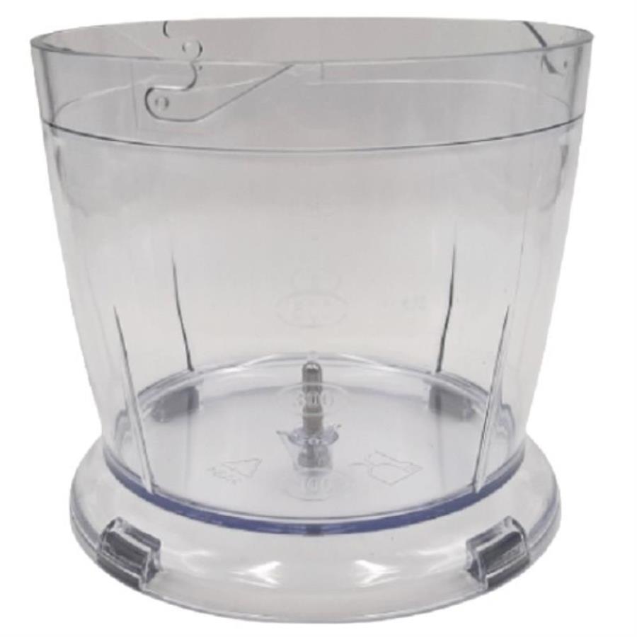 картинка Redmond RHB-2908-CHIZBv2 чаша измельчителя 500мл (вариант №2) для блендера RHB-2908 черные ножки от магазина Интерком-НН