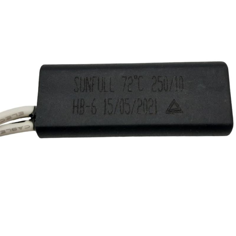 картинка Atlant 908092003505 термопредохранитель HB-6 ТТ-0750-2019 для холодильника Атлант, Минск от магазина Интерком-НН