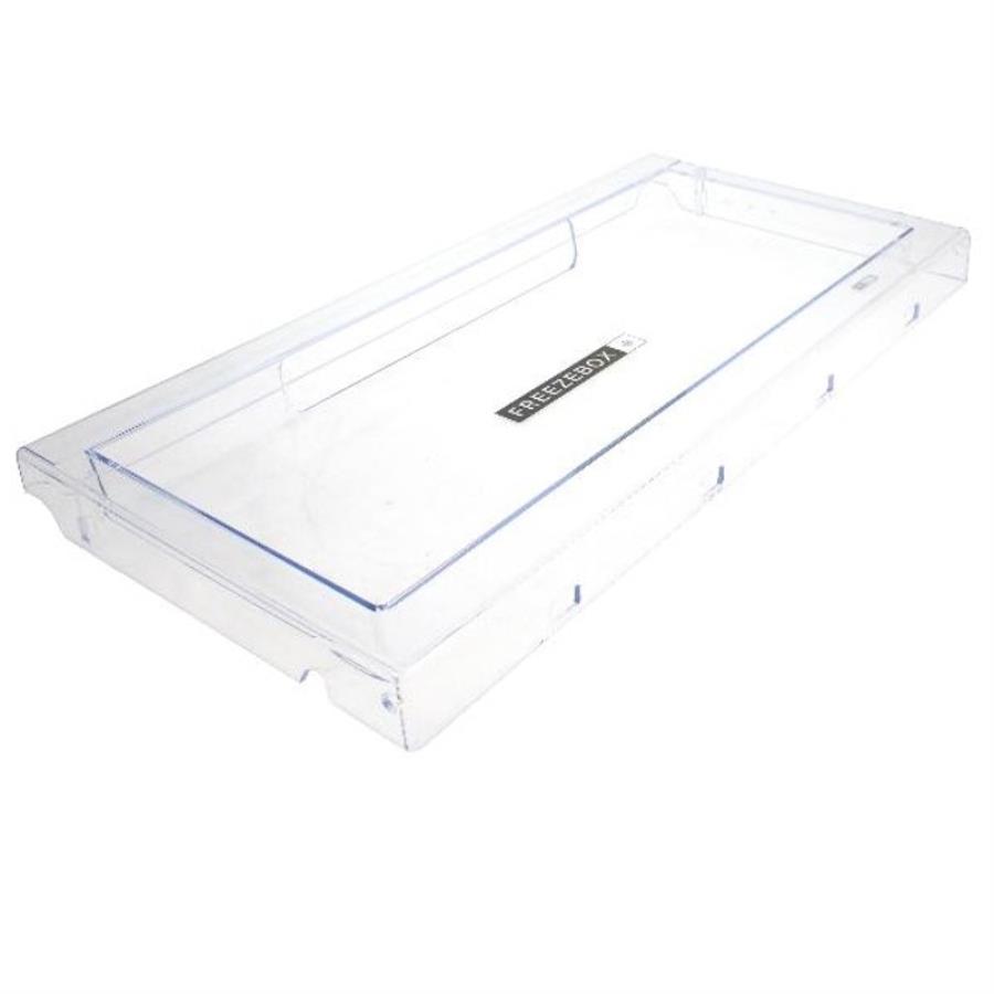картинка Indesit C00580648 (488000580648) панель ящика 420х215мм морозильной камеры для холодильника Ariston от магазина Интерком-НН