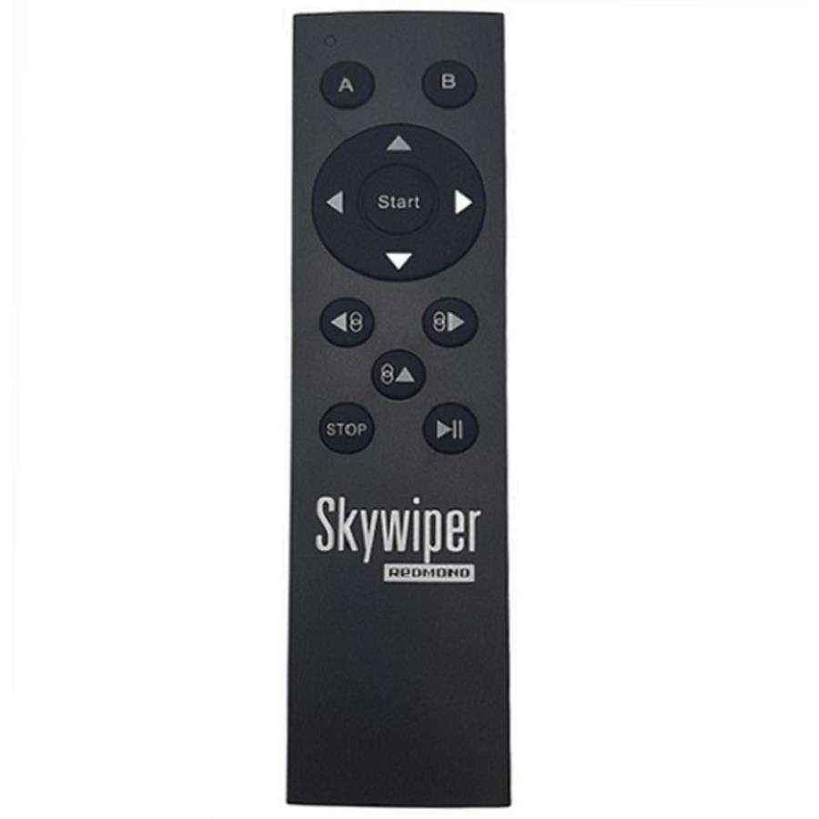 картинка Redmond RV-RW001S-PDY пульт управления для робота-мойщика RV-RW001S от магазина Интерком-НН