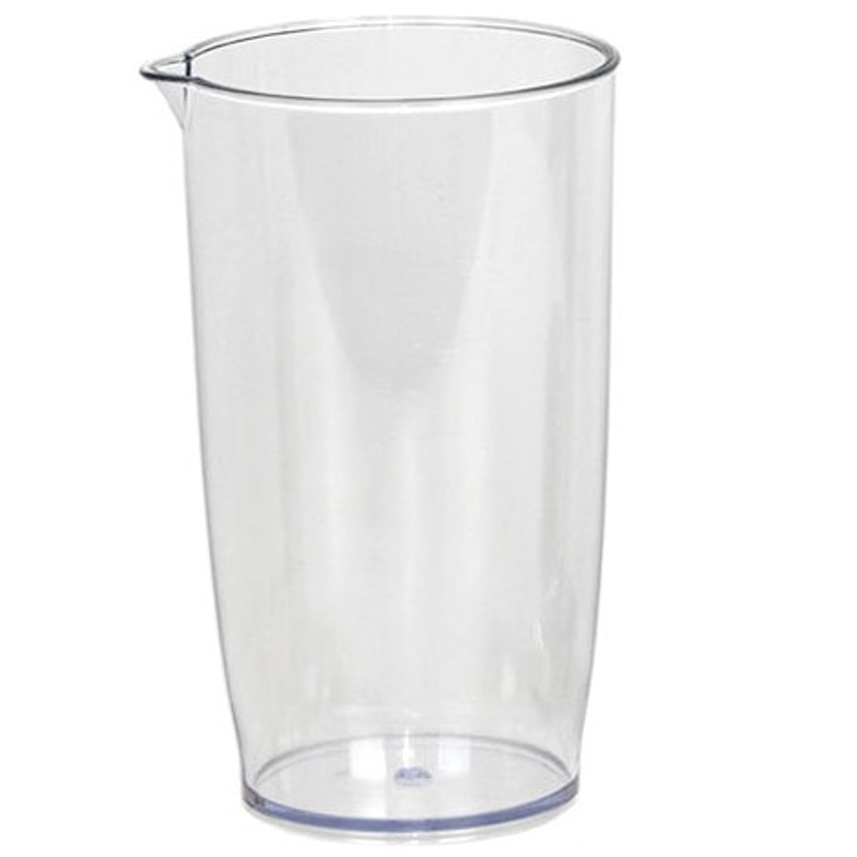 картинка JVC JK-HB5025-MS стакан мерный 600мл для блендера JK-HB5025 от магазина Интерком-НН