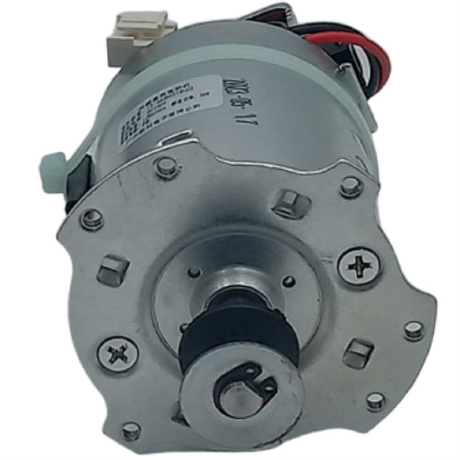 картинка Электродвигатель CD-4436DTTN-03-S (XB62/40-B) 230V 50W для хлебопечи Redmond RBM-M1910 от магазина Интерком-НН