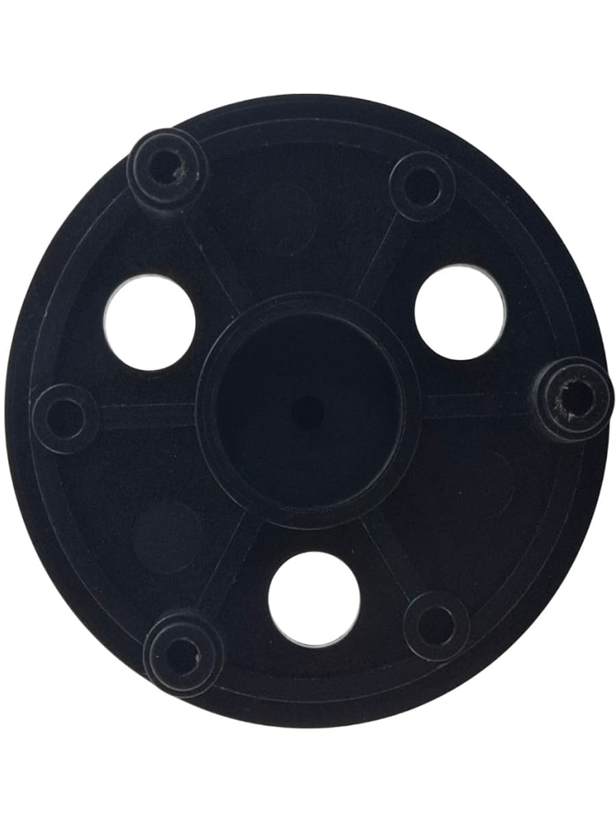 картинка Red Solution RMG-126-SHL шестерня большая с валом для мясорубки RMG-126 от магазина Интерком-НН